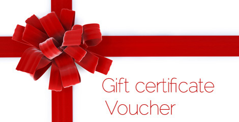 Tour Gift Card