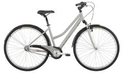 Bike Hire