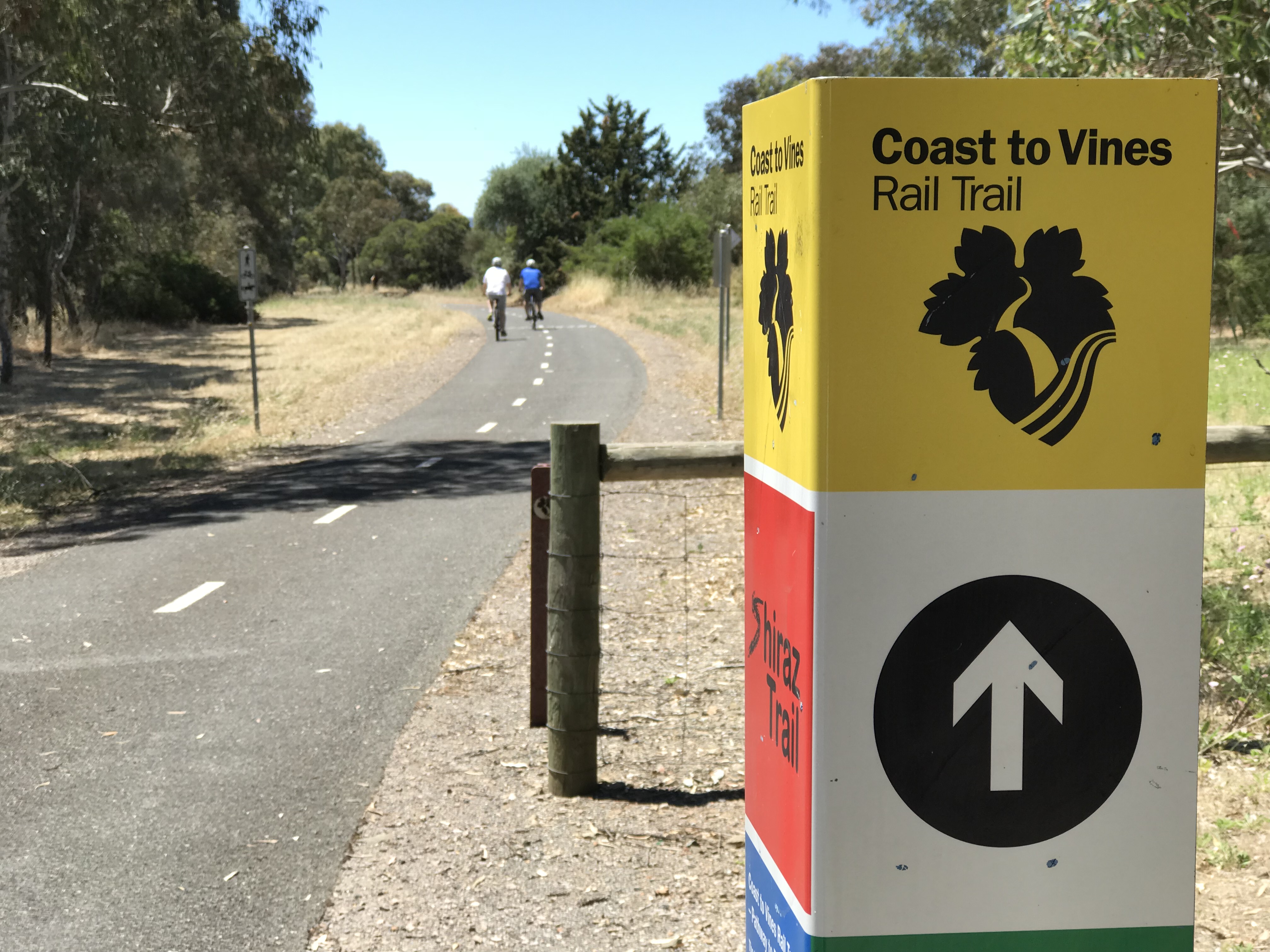 Tour de McLaren Vale - Guided Day Tour from Adelaide