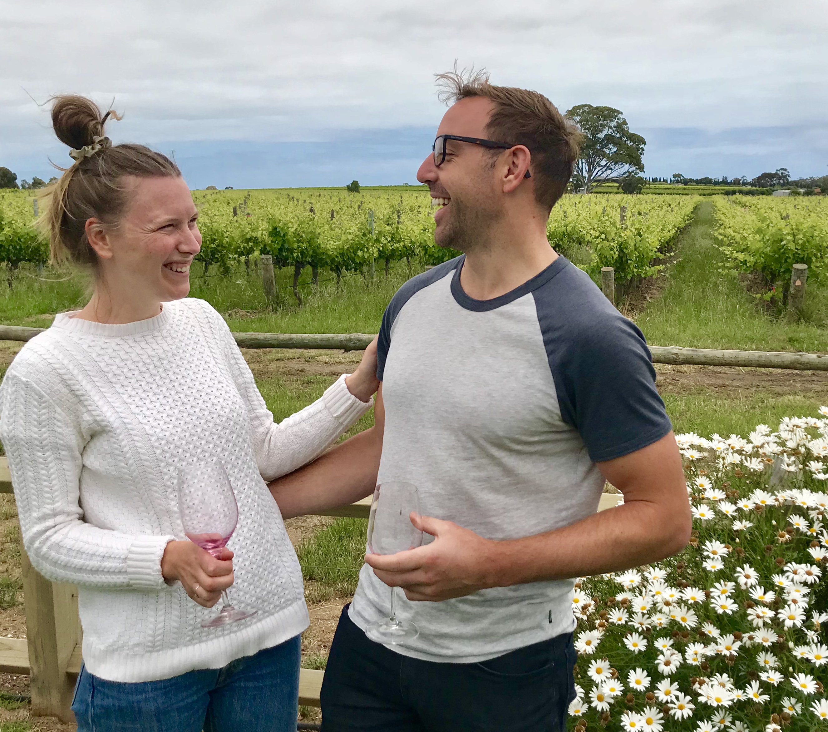 Tour de McLaren Vale - Private