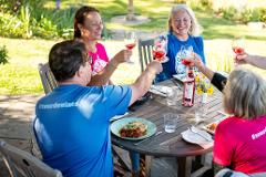 Tour de South Australia Vineyards - Guided Small Group 6N/7D