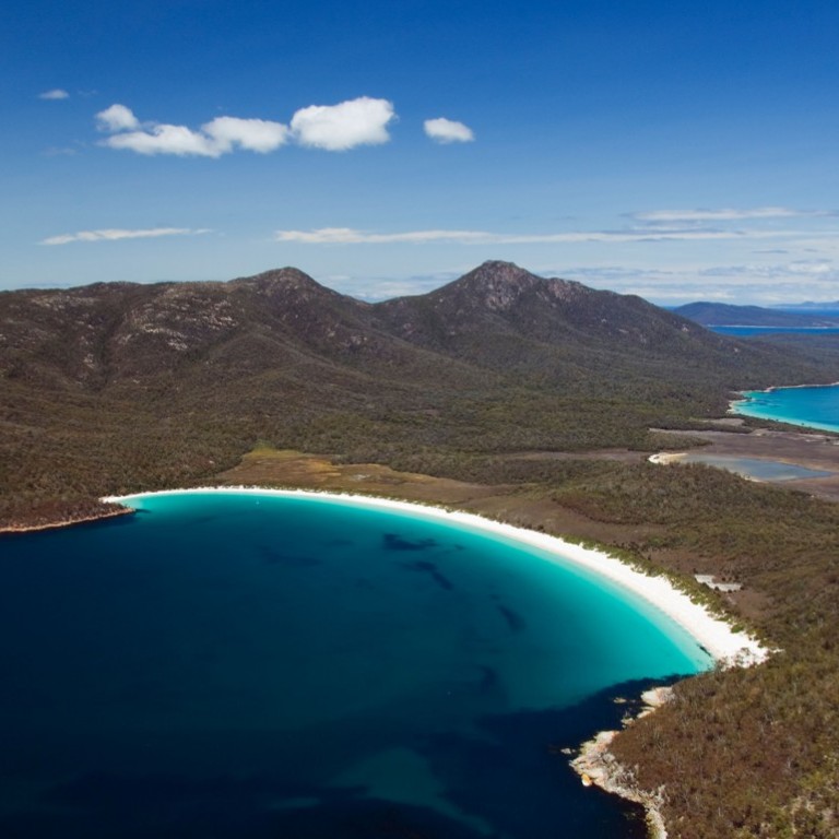 Tour de Tasmania - Private - Photo 3