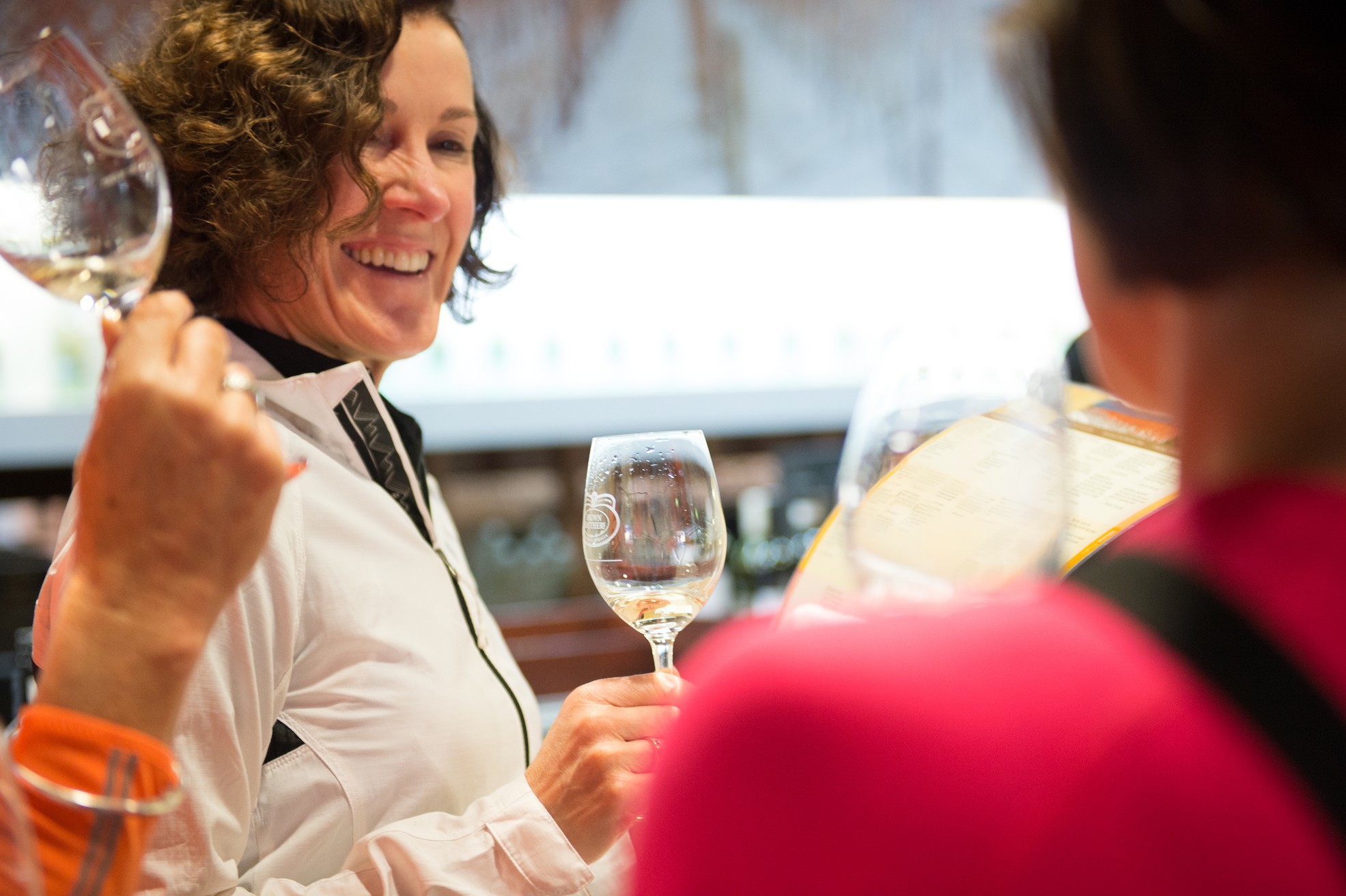 Tour de North East Victoria - Active Luxury (Guided)