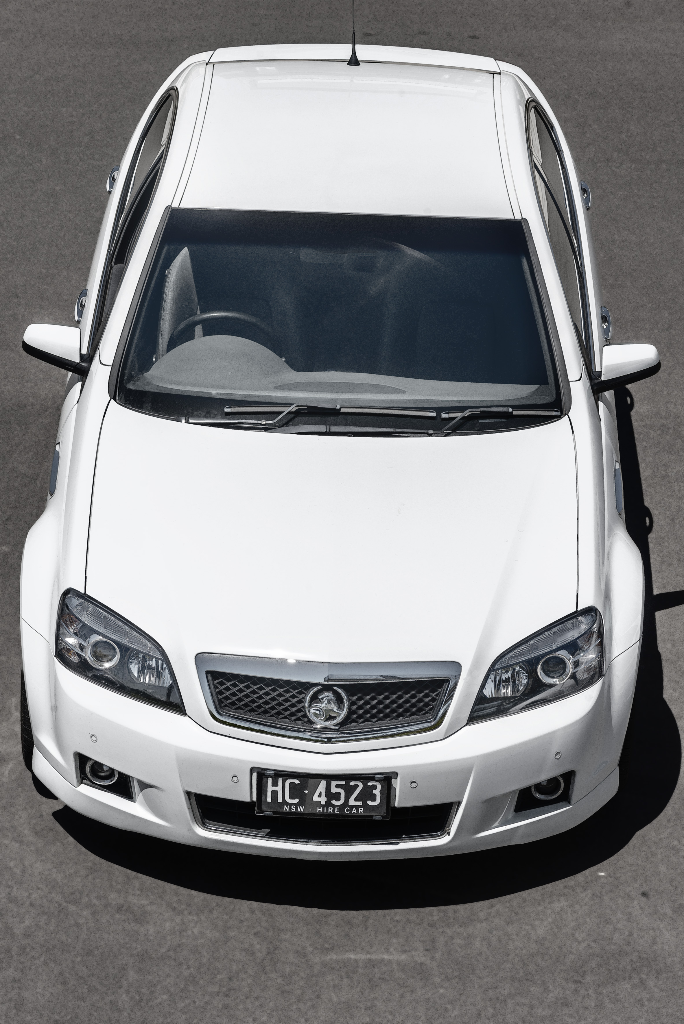 Spectacular Cool-Climate Blue Mountains Botanic Gardens 3 hour Caprice Limousine with Chauffeur