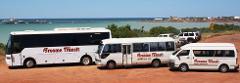Town Hotels to Airport