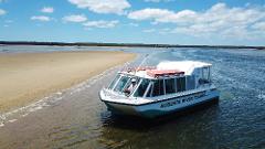 Augusta River Cruise