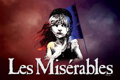 Les Miserables at BREC