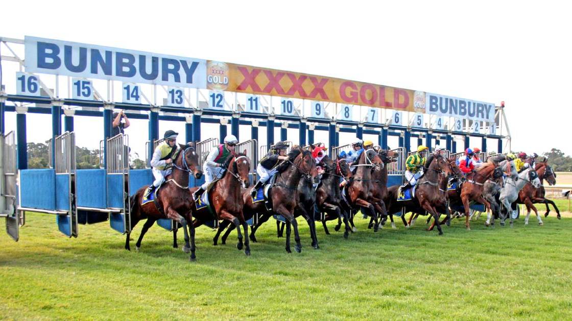 Melbourne Cup 2018 - Bunbury Race Track - Gannaways Charters And Tours ...