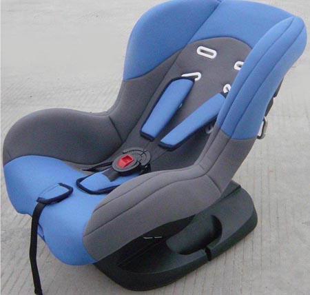 baby or booster seat - Hobart Maxi Connect Reservations