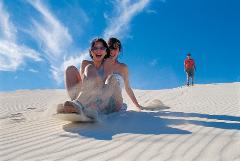 4 Days 3 Nights Delightful Perth Package