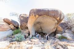4 Days 3 Nights Fascinating Perth Package