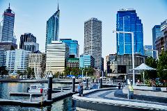 Perth Accommodation Package