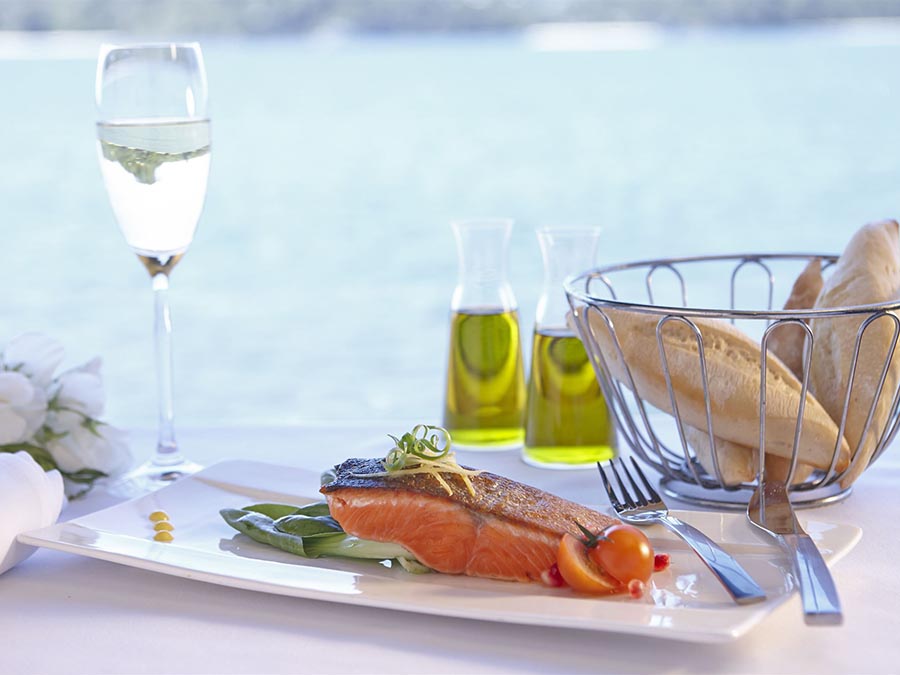 Perth, Kings Park, Swan River and Fremantle (Optional Return Cruise)