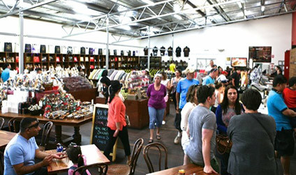 Swan Valley Tasteful Sensations