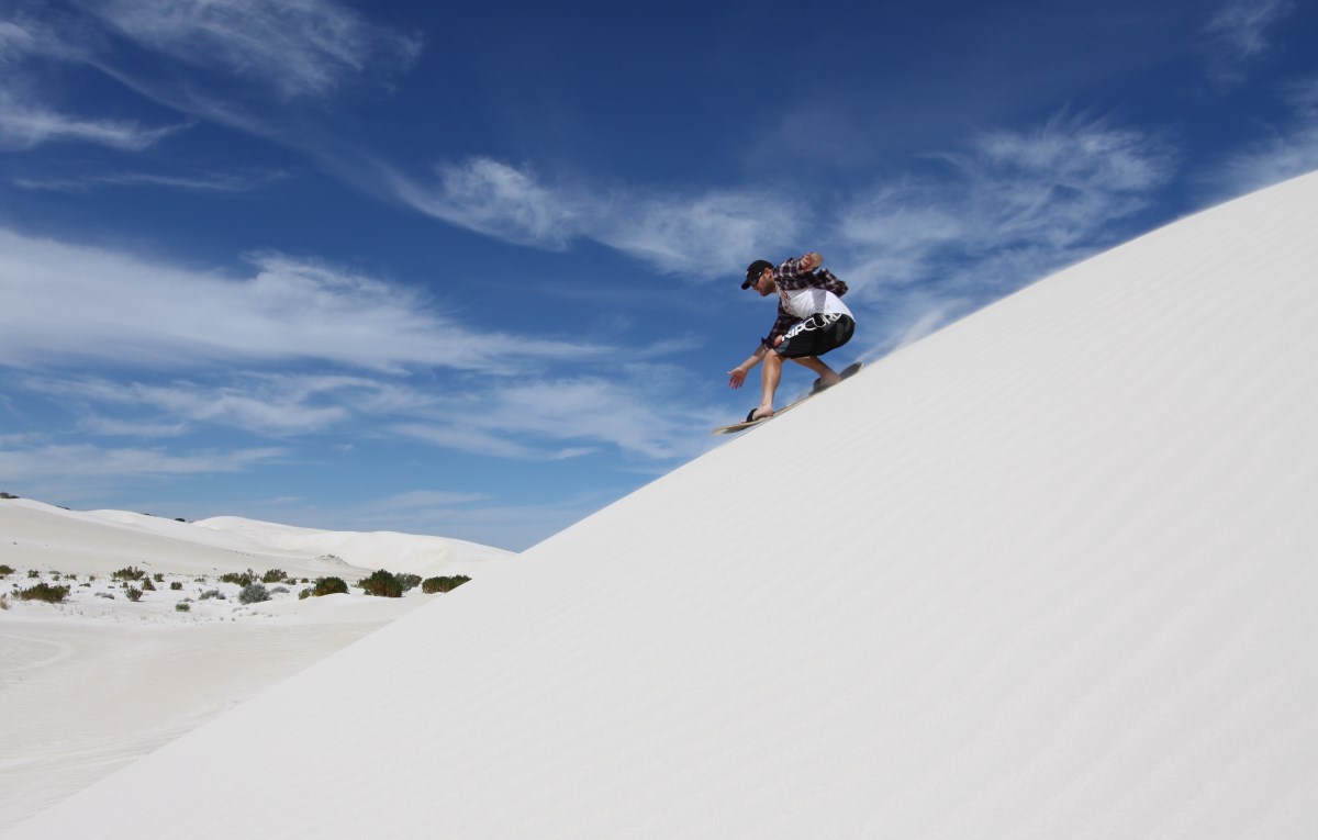 Pinnacles, Yanchep National Park & Lancelin (Optional Sandboarding & Lobster)
