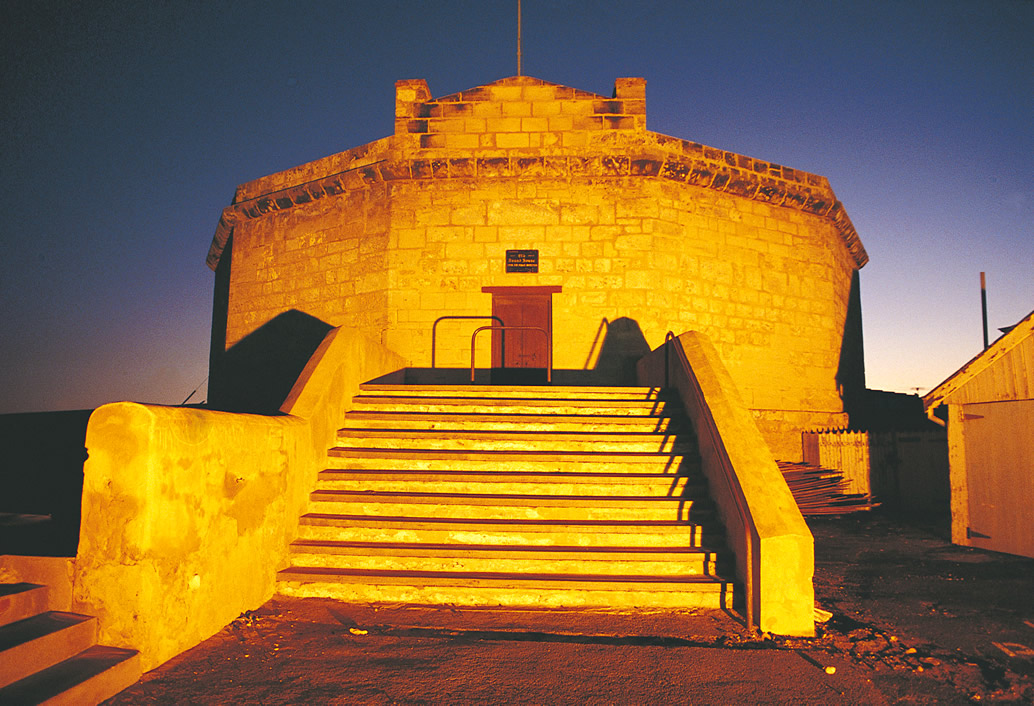 Perth, Fremantle, Swan Valley Brewery