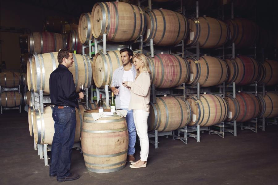 Swan Valley Tasteful Sensations