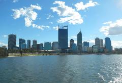 5 Days / 4 Nights Perth Package