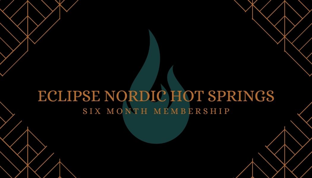 Membership - 6 Months 