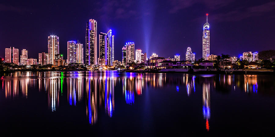 City Lights Cruise