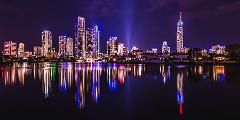 City Lights Cruise