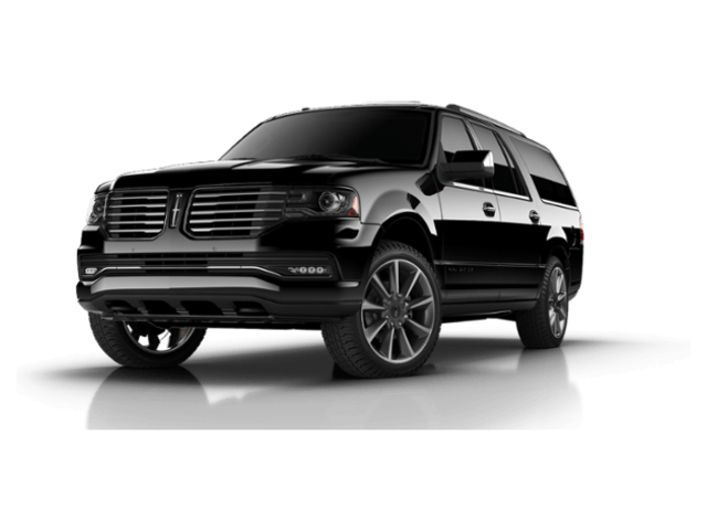 VIP Lincoln Navigator L 2017 - Punta Cana (Uvero Alto) to Punta Cana Airport (PUJ)