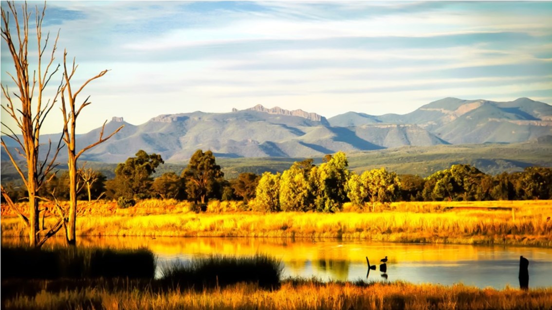 central west nsw tourism