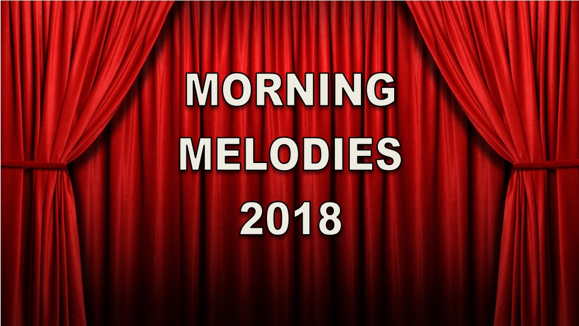 Morning Melodies - Day Tour
