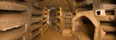 Le Catacombe di Roma: voci e storie dal sottosuolo - Visita Guidata Virtuale 