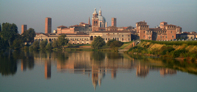 Visita Guidata Privata di Mantova: Alla Corte dei Gonzaga