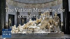 The Vatican Museums: the complete series (Recorded)