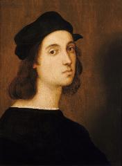 Raphael, The Master of Sublime Beauty - Virtual Guided Tour - Live Show