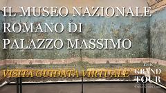 Il Museo Nazionale Romano di Palazzo Massimo: Visita Guidata Virtuale (REGISTRATA)