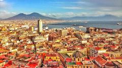 Tour Panoramico alla Scoperta di Napoli