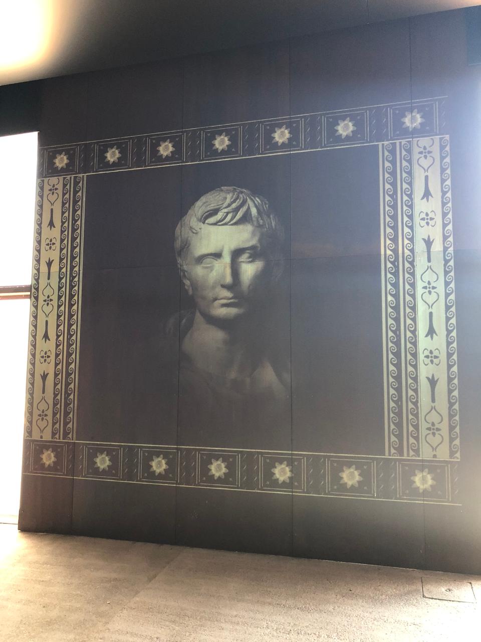 Ottaviano Augusto e il Mito Eterno di Roma -  Visita Guidata Virtuale (Registrata) 