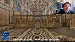 I Segreti della Cappella Sistina - Visita Guidata Virtuale