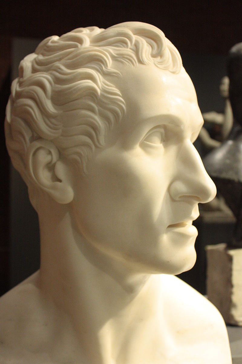 Antonio Canova or the Ideal Beauty in Marble - Virtual Guided Tour (Recorded)