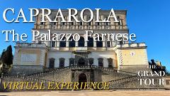 Caprarola Palazzo Farnese - Virtual Experience
