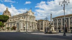 Tour Panoramico alla Scoperta di Catania