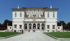  Capolavori della Galleria Borghese - Visita Guidata Virtuale (Registrazione)