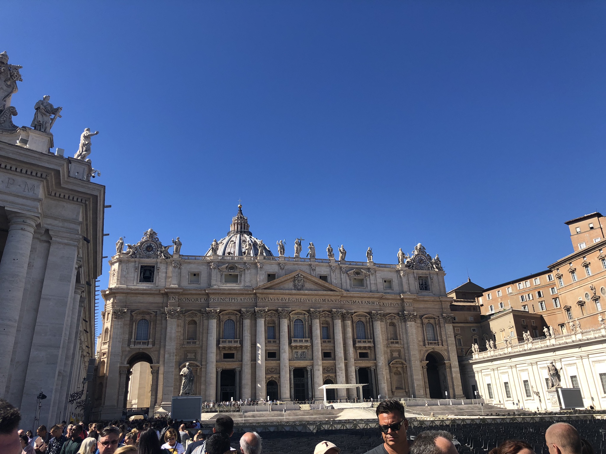 St Peter's Basilica, Emperor Constantine and the Origins of ...