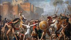 La Fondazione di Roma: fra mito, storia e archeologia - Visita Guidata Virtuale 
