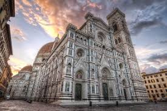 Introductory Walking Tour of Florence with Private Guide