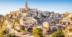 Grand Tour of Secret Gems of Southern Italy 