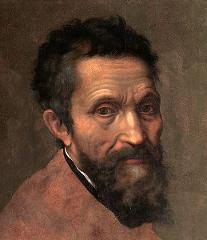 Michelangelo, the pursuit of Fame - Virtual Guided Tour - Live Show