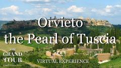 Orvieto, the Pearl of Tuscia - Virtual Experience 