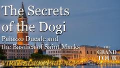 The Secrets of the Dogi - Virtual Guided Tour