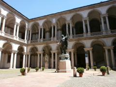 Capolavori della Pinacoteca di Brera - Milano  - Visita Guidata Virtuale (Registrata) 