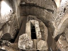 Secret Rome: Undergrounds of Trastevere Semi-Private Walking Tour 