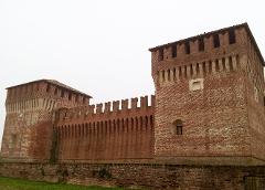Le Fortezze del Biscione: i Castelli del Ducato di Milano - Visita Guidata Virtuale